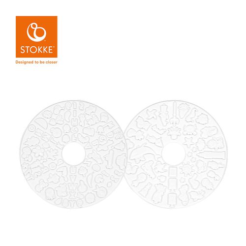 挪威 MuTable V2 多功能遊戲桌 配件 橡皮泥面板