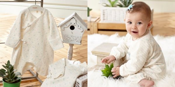 ❤Combi 有機棉童裝❤ 48折起，690免運