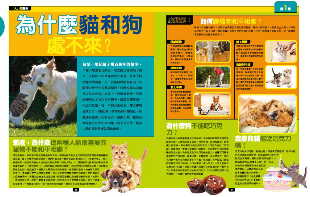 為什麼不？小朋友的1111個大哉問 (精裝 / 224頁/全彩印刷)