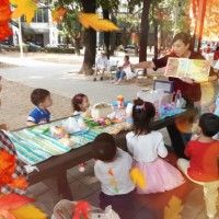用戶頭像