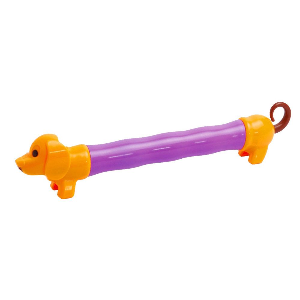 以色列 HALILIT - 寵物狗滑笛-紫