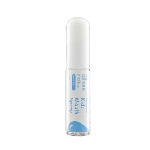 兒童口腔噴霧劑-原味-15ml