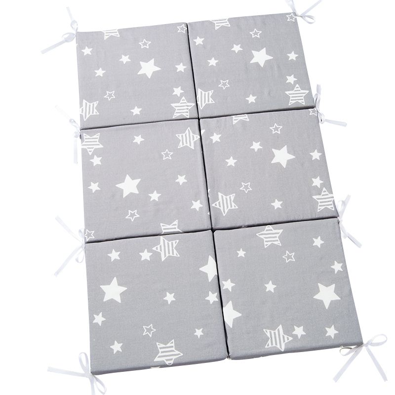 akachan honpo - 3way防護墊-灰色