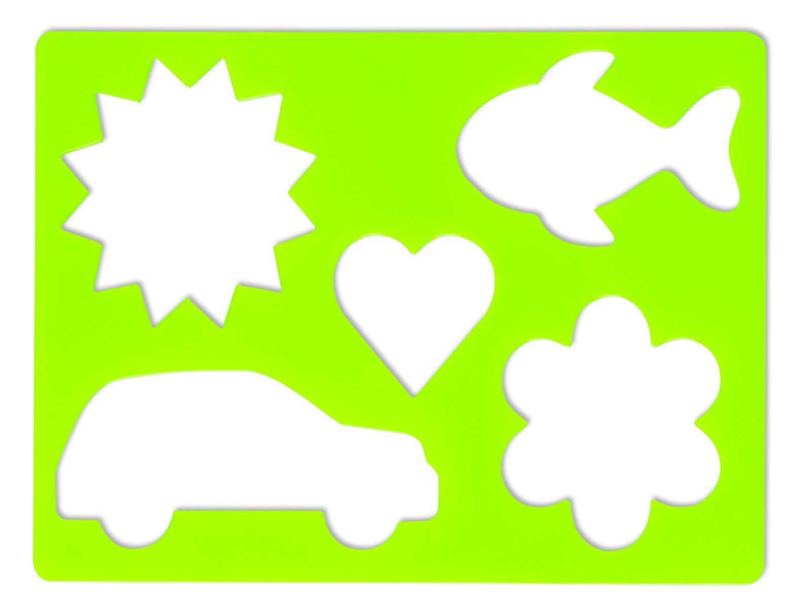 美國 Learning Resources - 創意美勞繪畫組