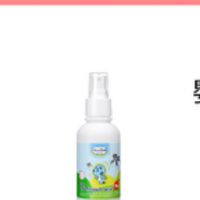 貝恩 Baan - 嬰兒小黑蚊防蚊噴液Plus-100ml