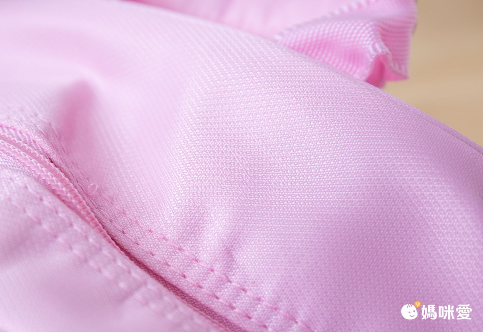 超輕量減壓書包-童話公主-玫紅 (適合110-140cm)