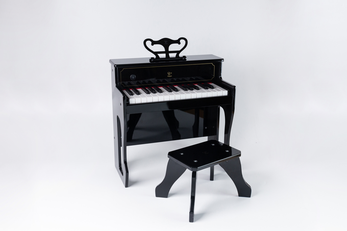 德國 Hape - 輕奢立式鋼琴