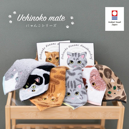 日本今治小方巾好療癒【日本 PRAIRIE DOG】還有最受歡迎迪士尼花色折疊購物袋！