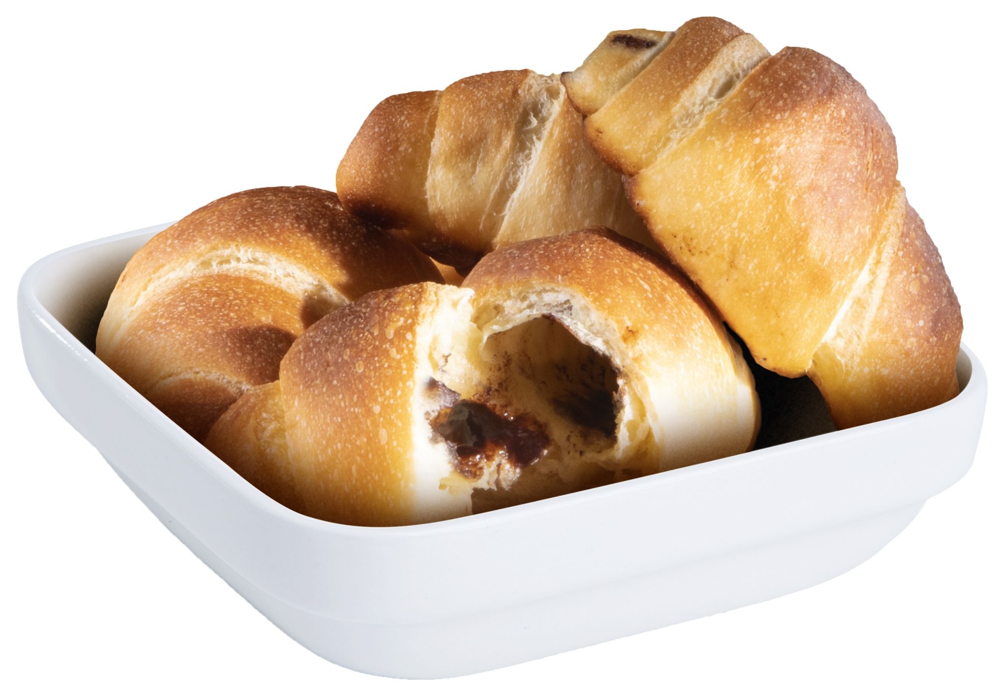 山田村一 - 日本昭和鹽可頌-巧克力(42g*6入)