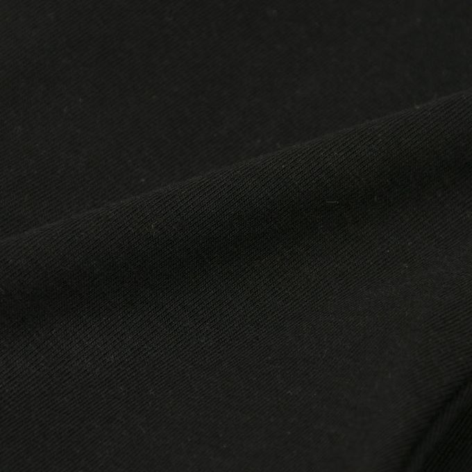 akachan honpo - 7分內搭褲-黑色