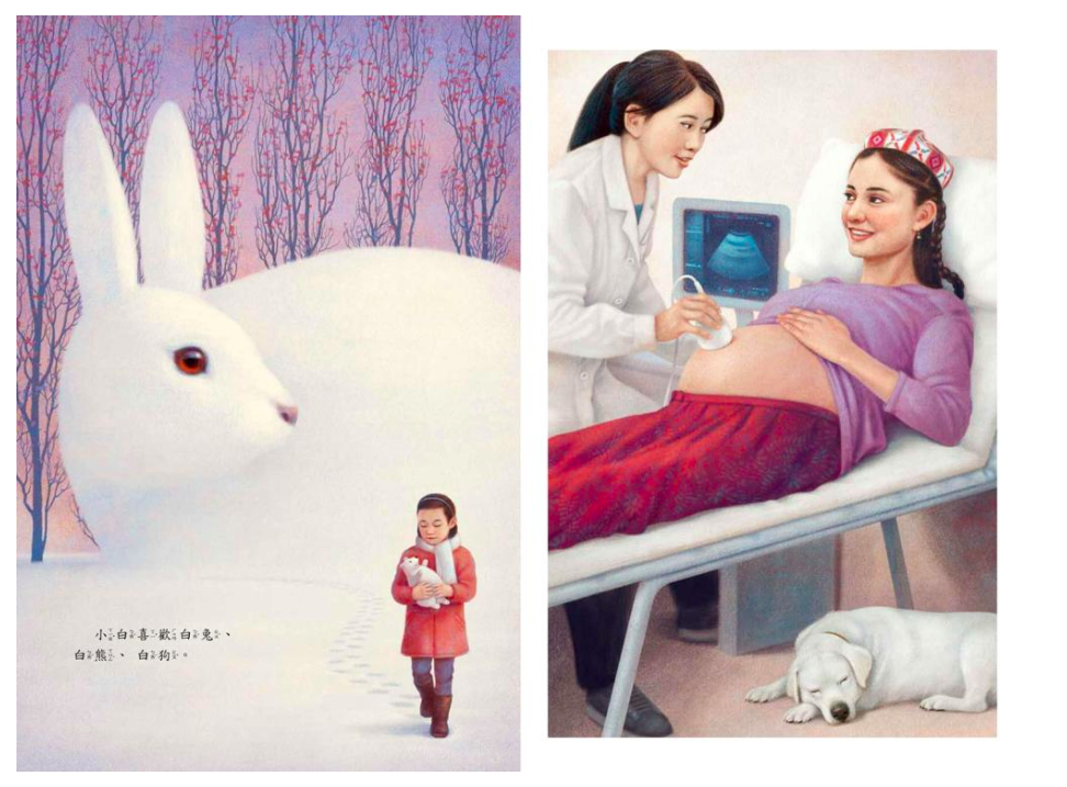 格林文化 - 媽媽的愛都在食物的記憶裡-媽媽的一碗湯+餃子