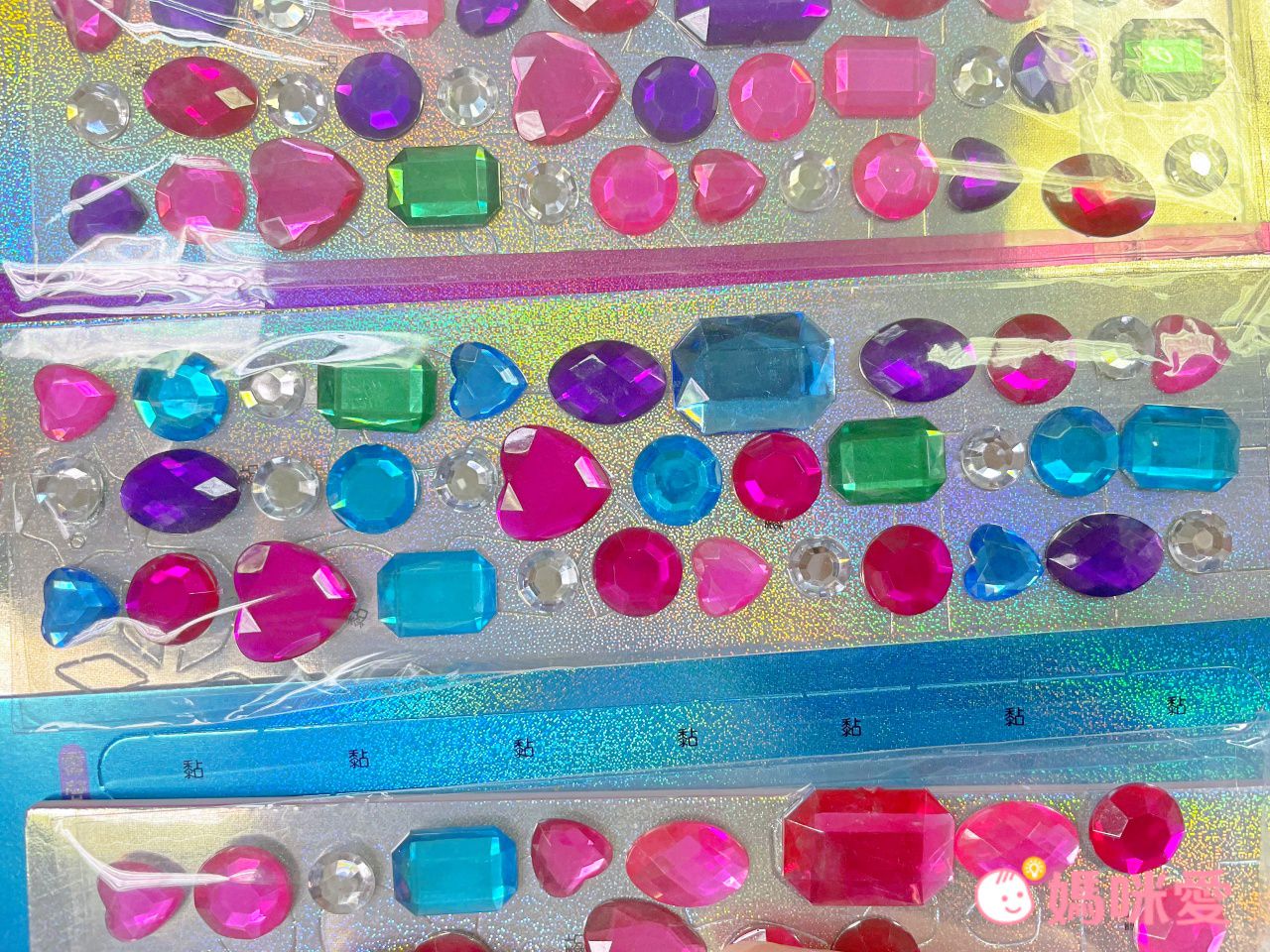 \遊戲書盛宴/ 安全無毒彩妝遊戲書 和百變茉莉一起變漂亮☆