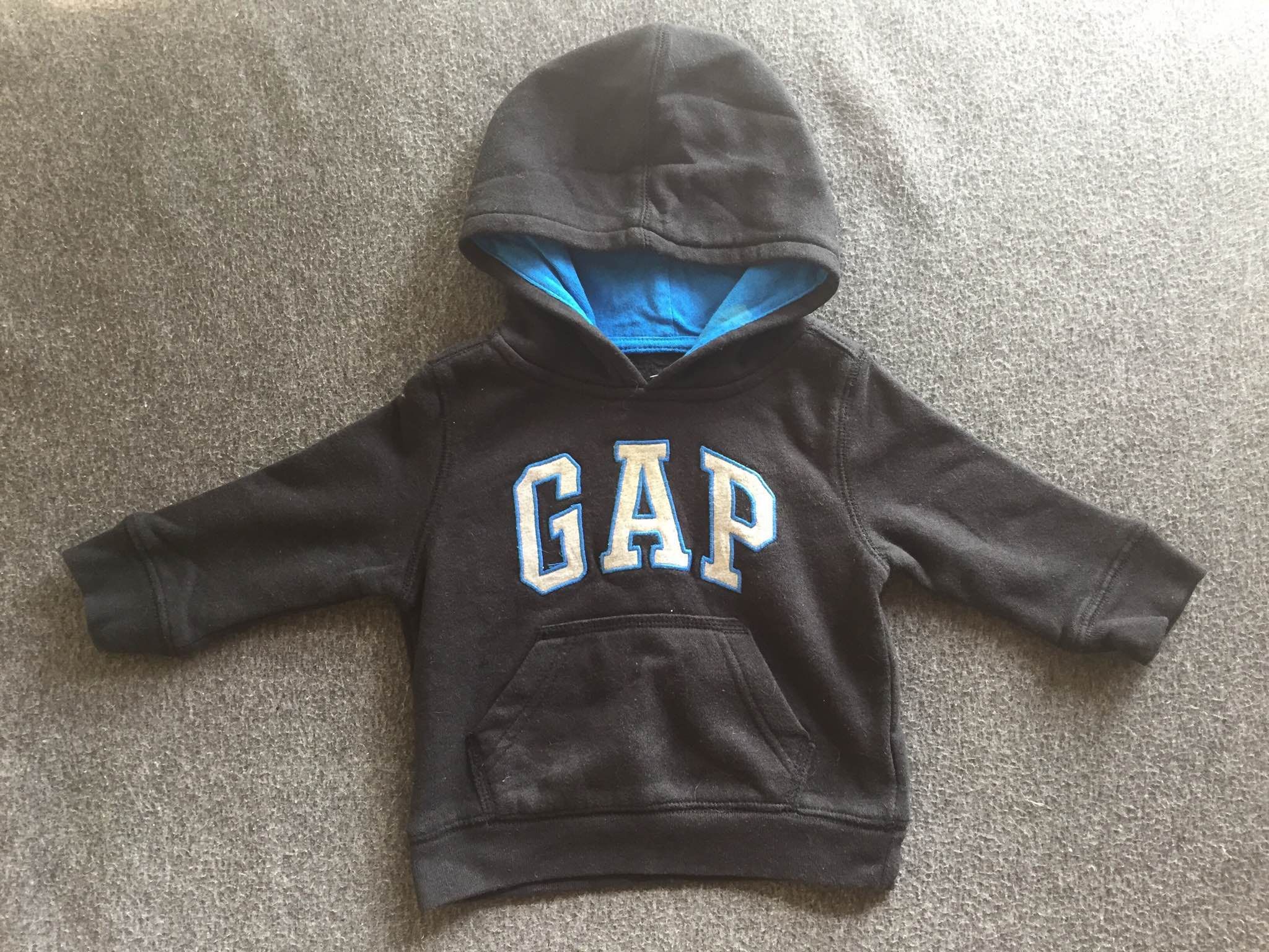 （售）Gap帽T