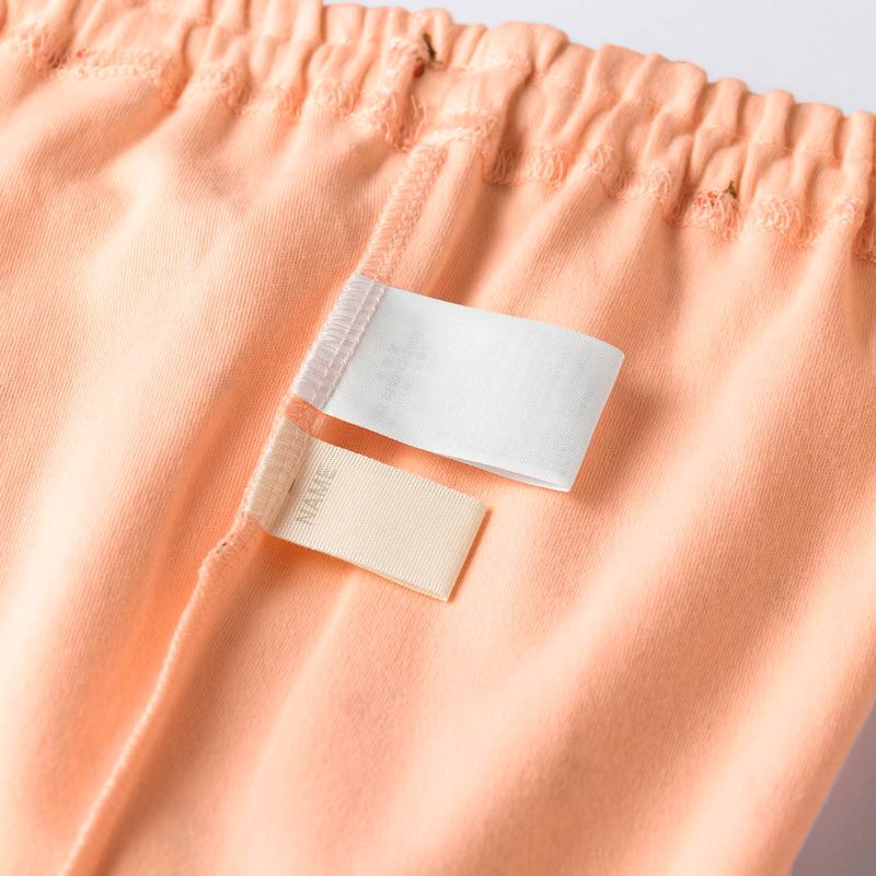 日本千趣會 - GITA 極柔舒適長袖家居服/睡衣-小花-灰紫