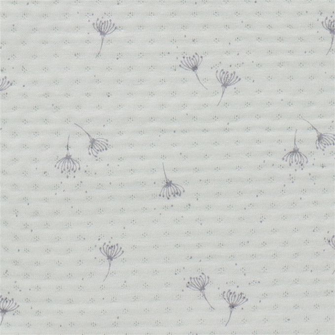 akachan honpo - 頂級合身防踢被-淺綠色 (90~100cm)