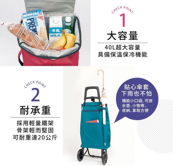 日本媽咪的聰明採購術！【COCORO 購物車】