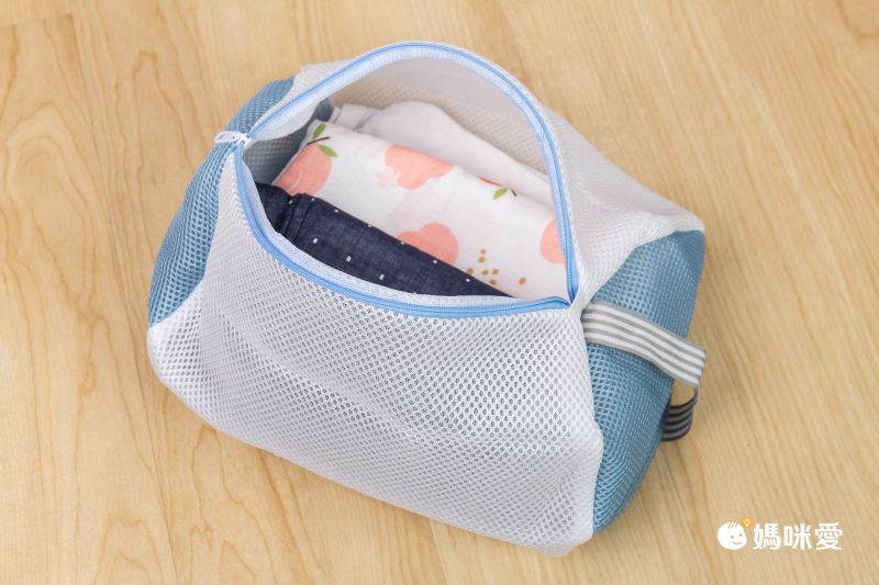 【現貨在台】日本質感設計 ✧ 立體造型洗衣袋