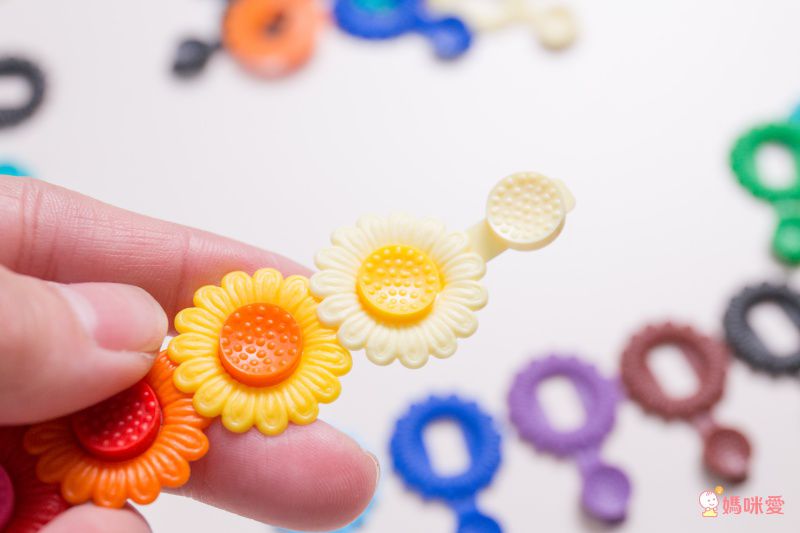 北歐最強育兒術 ♕【瑞典 OMM Design】童趣桌遊增進親子互動、啟蒙智力發展♡