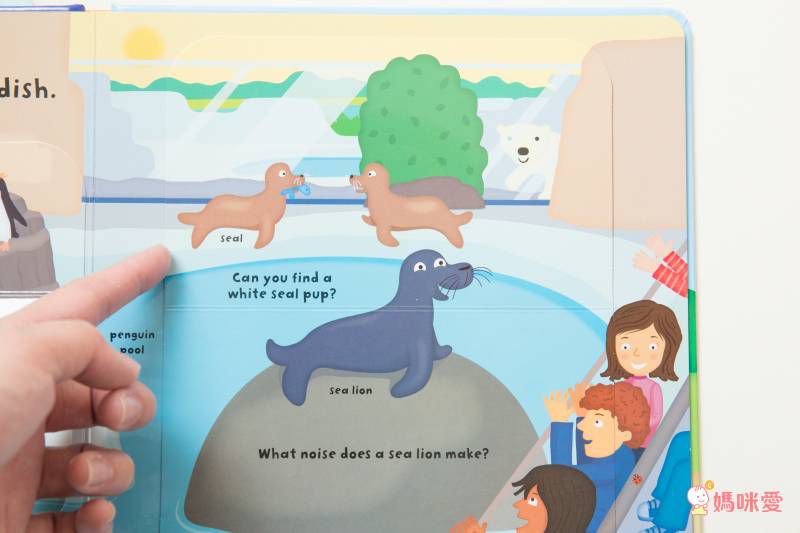 迪士尼英文新書來囉♥♥♥ 冰雪奇緣/海底總動員透過卡通人物加深孩子共讀的印象♬