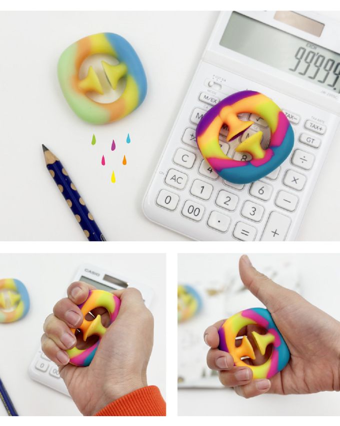 德國 Moses - 紓壓啵啵-顏色隨機出貨