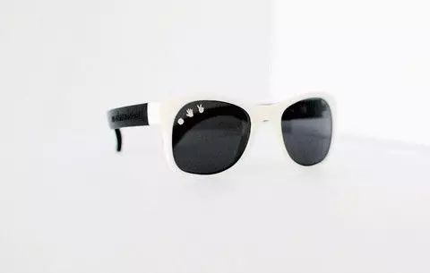 【義大利製 roshambo】親子時尚太陽眼鏡