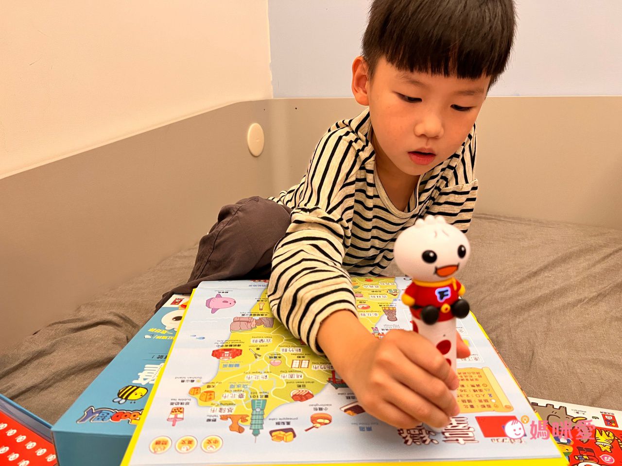 ＼下殺59折起／FOOD超人多重點讀筆套組，培養世界觀！