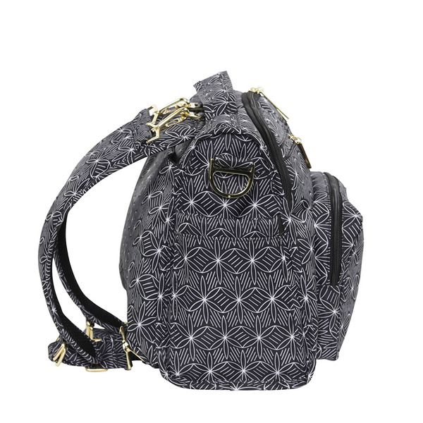 美國 Ju-Ju-Be - BFF 3way後背包-BFF-The Knight Stars