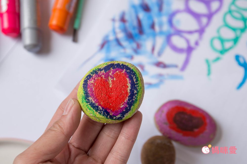 英國專業美術品牌【Little Brian】可水洗水彩棒