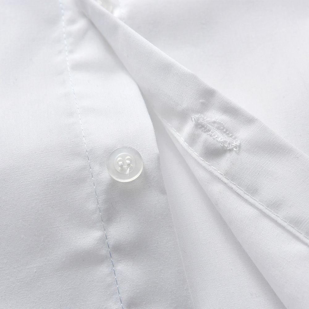 小紳士皮革馬甲吊帶套裝-無背帶款-黑色-領結顏色隨機