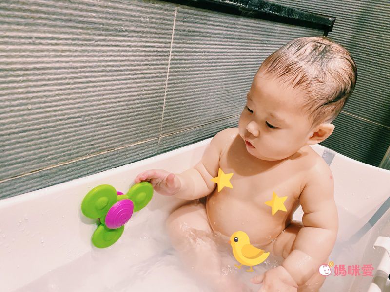 美國 FatBrain - 【熱賣】寶寶指尖陀螺-藍、綠、桃紅各1