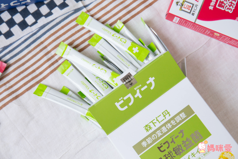 獨家限量優惠！日本益生菌第一品牌【森下仁丹】