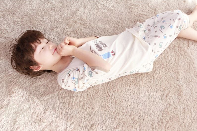 全韓國製造❤ 韓國Withorganic 春夏有機棉家居服 結束出清價，買到賺到！