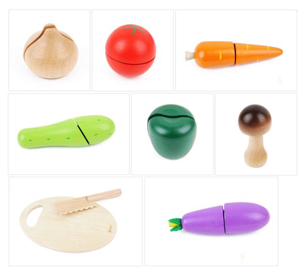 德國 ClassicWorld - 蔬菜切切