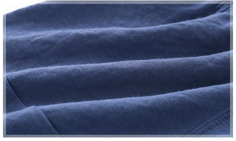 立體圖樣束口長褲/防蚊褲-恐龍踢足球-深藍色