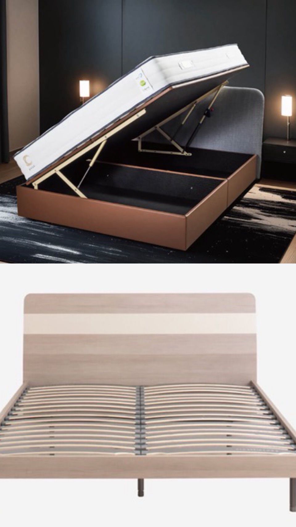 挑選F1低甲醛床架 要選哪個