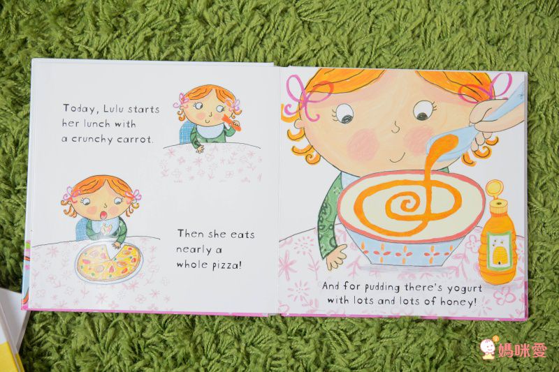 Lulu's Clothes 露露穿衣服