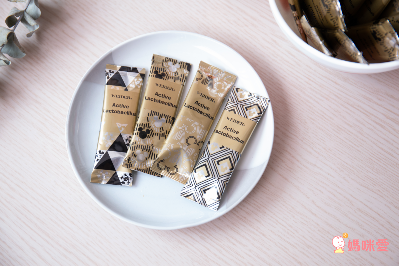 熱銷萬盒！全效防護再升級！【WEIDER威德】迪士尼授權專利乳酸菌、魚油