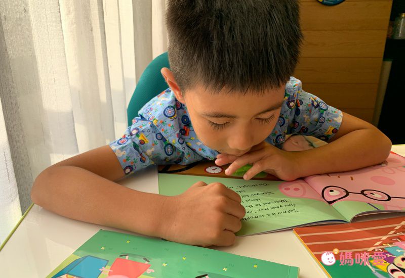 Peppa Paperback and Audio Collection (13平裝+2CD)