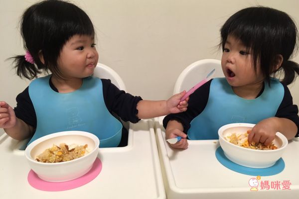 新加坡製 eLipseKids 幼兒 Easy 學習吸盤碗