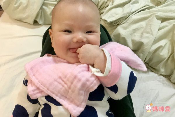 知名月中愛用品牌！美國 L'Ange 棉之境 純綿紗布小方巾、浴巾