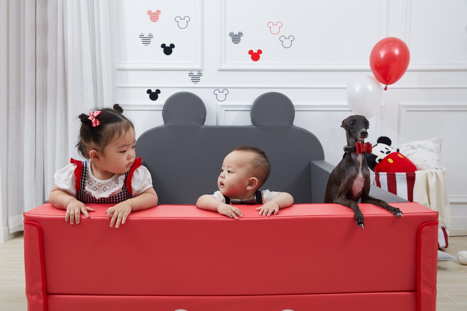 韓國圍欄、地墊NO.1 【Alzipmat 】專利設計，防護首選