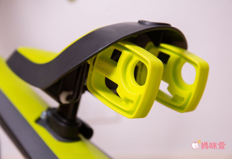 法國 GLOBBER - 4合1多功能3輪推車-湖水藍