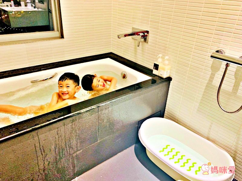 台中大毅老爺行旅 綠光客房兩大一小↘3000起