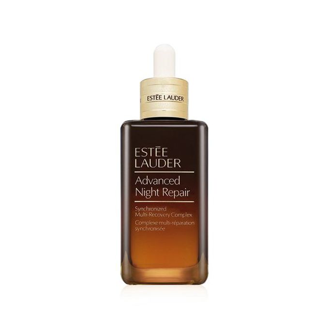 Estee Lauder 雅詩蘭黛 - 特潤超導全方位修護露-重量瓶-國際航空版-100ml
