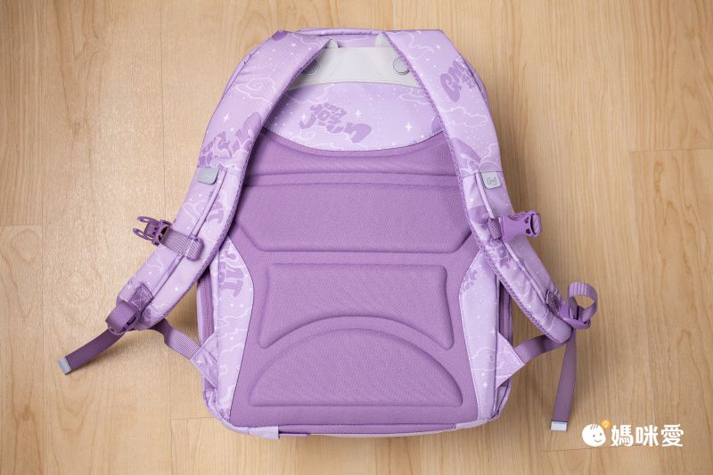 挪威Gmtkids - 護脊書包-鋼甲戰士 (26L)