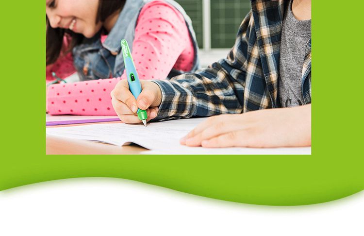 【德國STABILO思筆樂】兒童鋼筆禮盒組，買再送墨水！