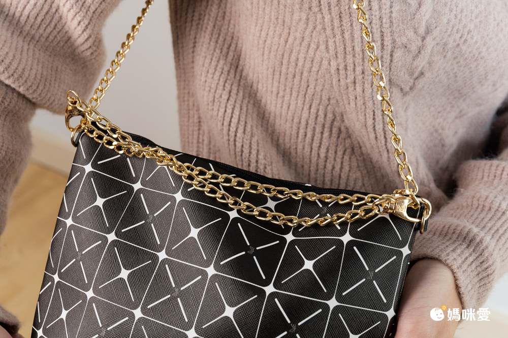 $200有找！質感包款【BKK Original】泰國時尚專櫃品牌