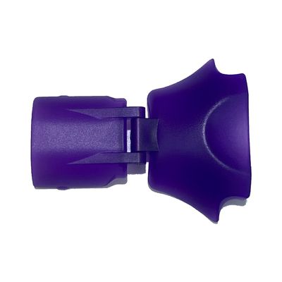 CamelBak - EDDY+ 兒童吸管運動水瓶咬嘴防塵蓋-紫色