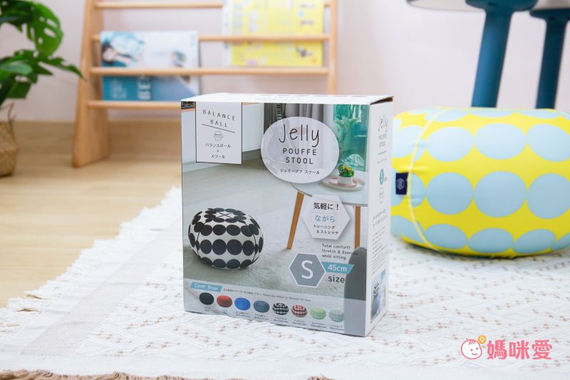 日本超人氣！【SPICE】甜甜圈沙發球