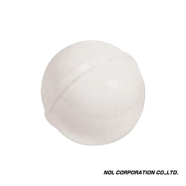 日本 NOL - 卡娜赫拉的小動物麵包篇入浴球-內含公仔1入(款式隨機)